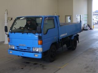 MAZDA TITAN