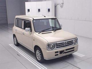 MAZDA SPIANO
