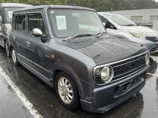MAZDA SPIANO