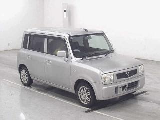 MAZDA SPIANO