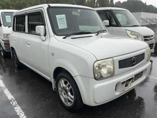 MAZDA SPIANO