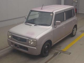 MAZDA SPIANO
