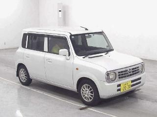MAZDA SPIANO