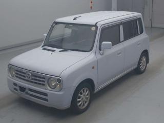 MAZDA SPIANO