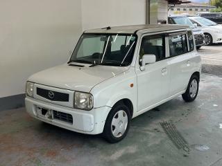 MAZDA SPIANO