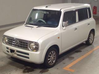 MAZDA SPIANO