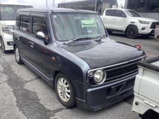 MAZDA SPIANO