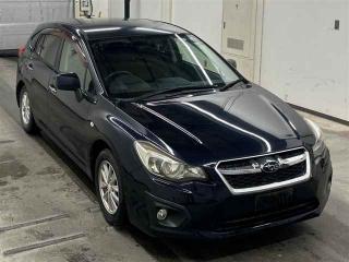 SUBARU IMPREZA SPORT