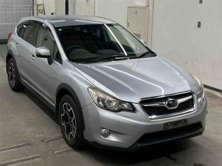 SUBARU IMPREZA XV