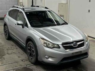 SUBARU IMPREZA XV