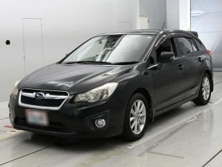 SUBARU IMPREZA SPORT