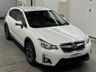SUBARU IMPREZA XV