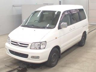 TOYOTA TOWN ACE NOAH