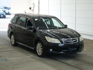 SUBARU EXIGA