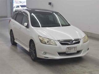 SUBARU EXIGA