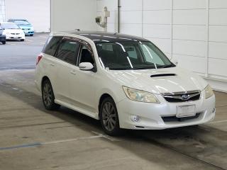 SUBARU EXIGA