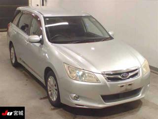 SUBARU EXIGA