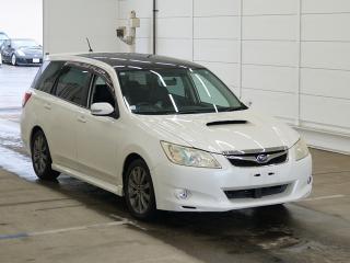 SUBARU EXIGA