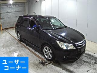 SUBARU EXIGA