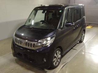 MITSUBISHI EK SPACE CUSTOM
