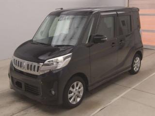 MITSUBISHI EK SPACE CUSTOM