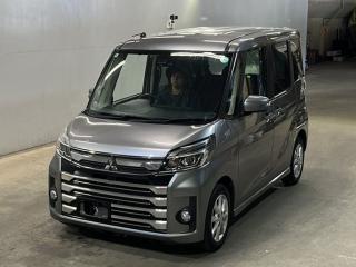 MITSUBISHI EK SPACE CUSTOM