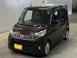 MITSUBISHI EK SPACE CUSTOM