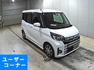 MITSUBISHI EK SPACE CUSTOM