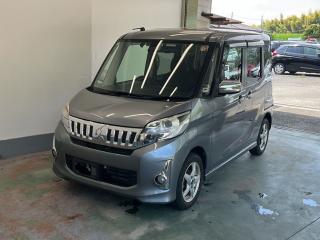 MITSUBISHI EK SPACE CUSTOM