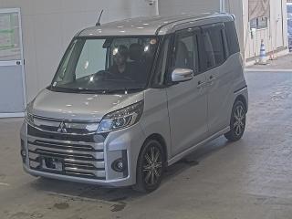 MITSUBISHI EK SPACE CUSTOM