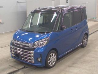 MITSUBISHI EK SPACE CUSTOM