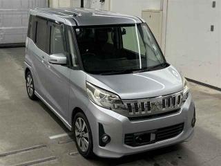MITSUBISHI EK SPACE CUSTOM