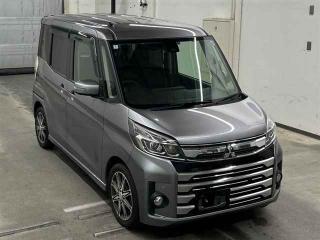 MITSUBISHI EK SPACE CUSTOM