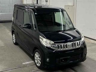 MITSUBISHI EK SPACE CUSTOM