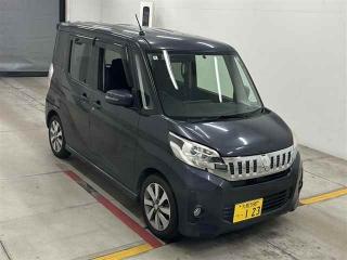 MITSUBISHI EK SPACE CUSTOM
