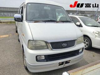 SUZUKI EVERY LANDY