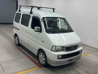 SUZUKI EVERY LANDY