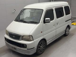 SUZUKI EVERY LANDY