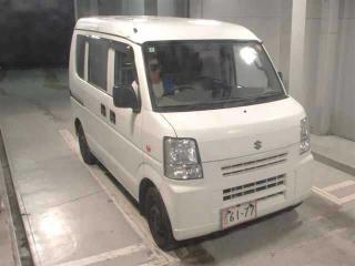 SUZUKI EVERY VAN