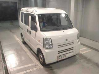 SUZUKI EVERY VAN
