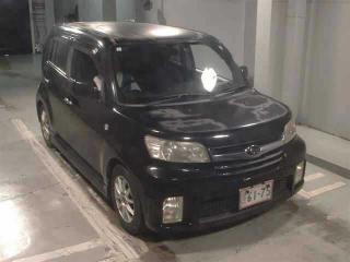 SUBARU DEX