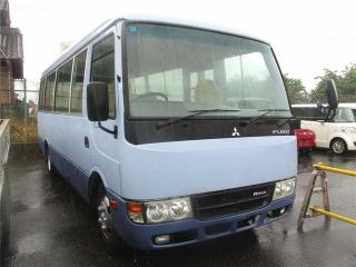 MITSUBISHI FUSO ROSA