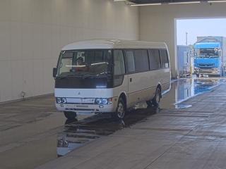 MITSUBISHI FUSO ROSA