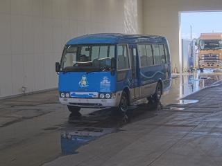 MITSUBISHI FUSO ROSA