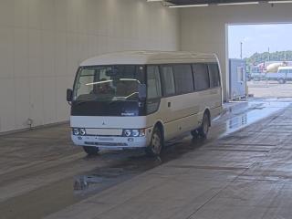 MITSUBISHI FUSO ROSA