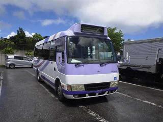 MITSUBISHI FUSO ROSA