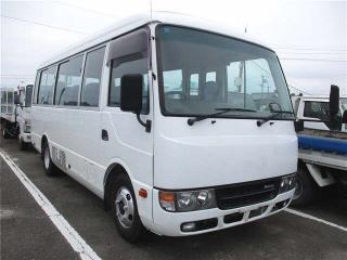 MITSUBISHI FUSO ROSA