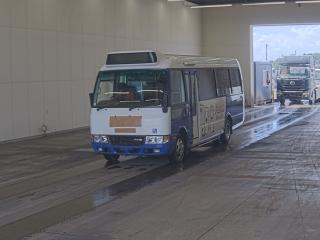 MITSUBISHI FUSO ROSA