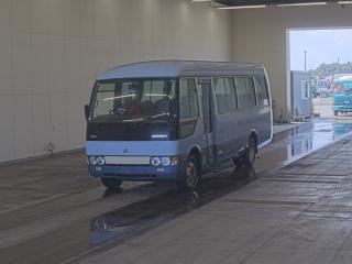 MITSUBISHI FUSO ROSA