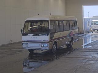 MITSUBISHI FUSO ROSA
